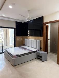 Project Image of 2250.0 - 3600.0 Sq.ft 4 BHK Builder Floor for buy in Aman Residences Floors