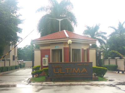 Project Image of 2106.0 - 3256.0 Sq.ft 3 BHK Villa for buy in Sobha Malachite