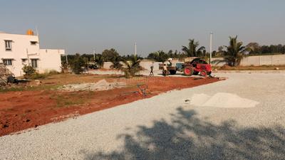 Project Image of 1200.0 - 1500.0 Sq.ft Residential Plot Plot for buy in NR Samruddhi Garden