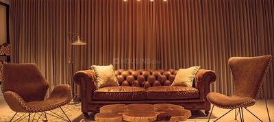 Project Image of 1750.0 - 2250.0 Sq.ft 3 BHK Apartment for buy in Galaxy Ritz Marina