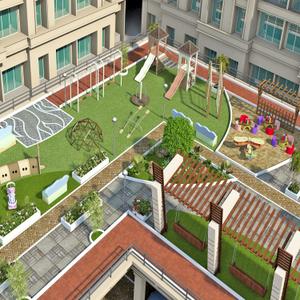 Project Image of 810 Sq.ft 2 BHK Apartment / Flat for sale in Virar East for Rs. 4200000