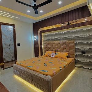Project Image of 540.0 - 750.0 Sq.ft 2 BHK Builder Floor for buy in Shree Ashiya 2 BHK