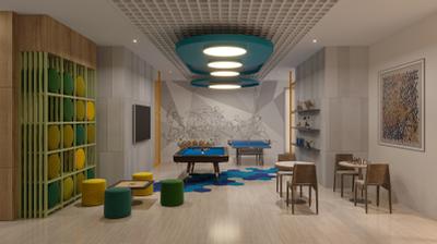 Project Image of 1428.0 - 1560.0 Sq.ft 3 BHK Apartment for buy in Shreeji Auspicia
