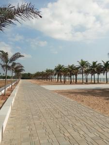 Project Image of 1052.0 - 2425.0 Sq.ft Residential Plot Plot for buy in Marina Bay City
