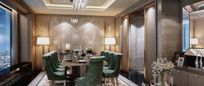 Project Image of 0.0 - 7293.0 Sq.ft 5 BHK Apartment for buy in Mani The 42