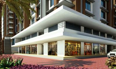 Project Image of 1235.0 - 1621.0 Sq.ft 2 BHK Apartment for buy in Rameshwaram Hills