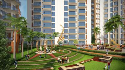 Project Image of 1435 Sq.ft 3 BHK Apartment / Flat for sale in Noida Extension for Rs. 13500000