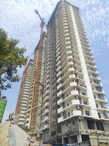 Project Image of 1525.0 - 2620.0 Sq.ft 3 BHK Apartment for buy in Express One