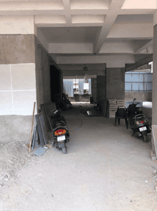 Project Image of 694.92 - 733.88 Sq.ft 3 BHK Apartment for buy in Scarlet Homes
