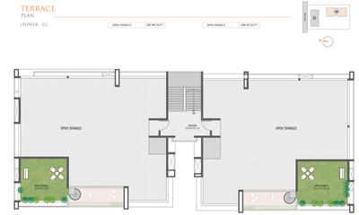 Project Image of 1251.42 - 3106.38 Sq.ft 3 BHK Apartment for buy in Shreepad Shivanta Vivanta