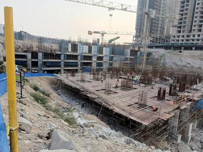 Project Image of 3303.0 - 5777.0 Sq.ft 3 BHK Apartment for buy in Rise With 9