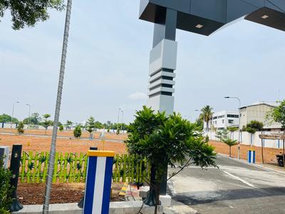 Project Image of 1250.0 - 2734.0 Sq.ft Residential Plot Plot for buy in Balaji Avenue