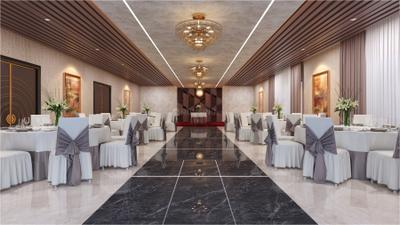 Project Image of 630.0 - 2370.0 Sq.ft 1 BHK Apartment for buy in Pavani Mirabilia