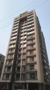 Project Image of 0.0 - 1108.36 Sq.ft 3 BHK Apartment for buy in Shreeji Sky City Luxuria