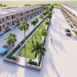 Project Image of 2035.0 - 2258.0 Sq.ft 3 BHK Villa for buy in Sai Aashiyana