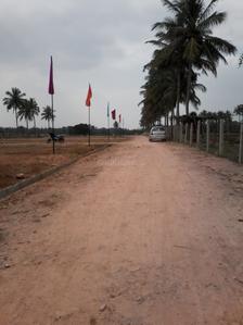 Project Image of 1050.0 - 2510.0 Sq.ft Residential Plot Plot for buy in Tekton White Park