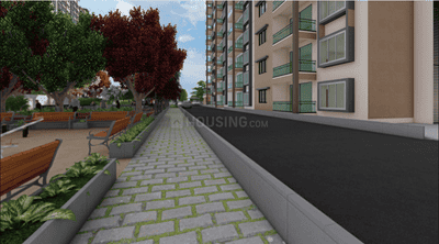 Project Image of 794.0 - 996.73 Sq.ft 2 BHK Apartment for buy in Sai Kalyan Water Edge