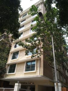 Project Image of 755.0 - 1102.0 Sq.ft 2 BHK Apartment for buy in GS Pllatinum Aura