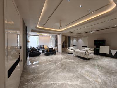 Project Image of 2150.0 - 2700.0 Sq.ft 4 BHK Builder Floor for buy in Prop Zone Ultra Luxury Floors