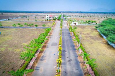 Project Image of 810.0 - 4500.0 Sq.ft Residential Plot Plot for buy in Bhoomatha Emerald City