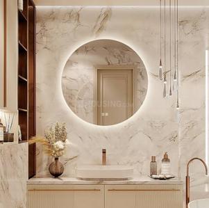 Project Image of 420.0 - 900.0 Sq.ft 1 BHK Builder Floor for buy in Nirankari Modern Floors