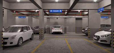 Project Image of 1200 Sq.ft 2 BHK Apartment / Flat for sale in Sargasan for Rs. 6500000