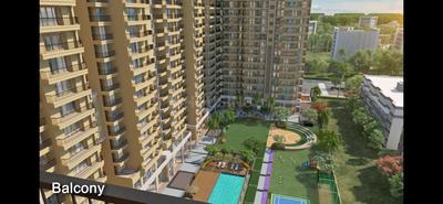 Project Image of 1050 Sq.ft 2 BHK Apartment / Flat for sale in Noida Extension for Rs. 10500000
