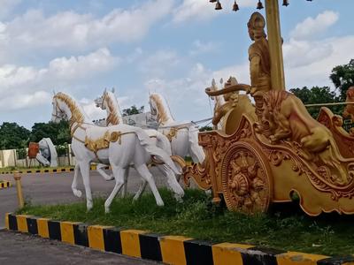 Project Image of 1503.0 - 3600.0 Sq.ft Residential Plot Plot for buy in Peram Aditya Aishwarya