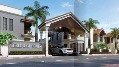 Project Image of 0.0 - 1476.0 Sq.ft 3 BHK Villa for buy in Balatripur Sundari Shree Ram Homes
