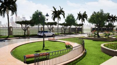 Project Image of 800.0 - 1100.0 Sq.ft Residential Plot Plot for buy in Sarthak Singapore The Grand Riyasat 1