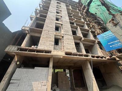 Project Image of 963.0 - 1800.0 Sq.ft 2 BHK Apartment for buy in Sanctorum