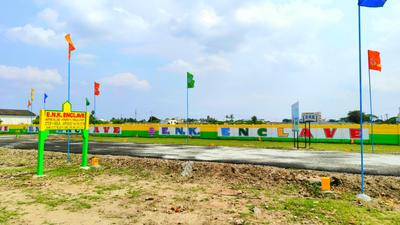 Project Image of 450.0 - 1200.0 Sq.ft Residential Plot Plot for buy in Home ENK Enclave