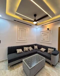 Project Image of 540.0 - 650.0 Sq.ft 2 BHK Builder Floor for buy in Goyal Affordable Flats