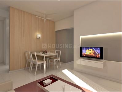 Project Image of 312.0 - 519.0 Sq.ft 1 BHK Apartment for buy in Falco Cheshire