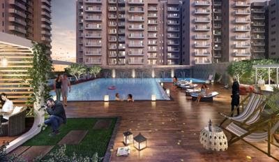 Project Image of 1890.0 - 3360.0 Sq.ft 3 BHK Apartment for buy in Sunhill Homes The Meadows