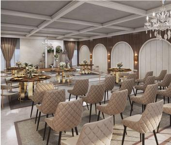 Project Image of 1554.0 - 3409.0 Sq.ft 3 BHK Apartment for buy in Pristine The Lords