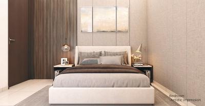 Project Image of 1355.0 - 2774.0 Sq.ft 3 BHK Apartment for buy in Elevate 21