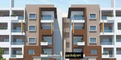 Project Image of 1285 Sq.ft 2 BHK Apartment / Flat for sale in Hoodi for Rs. 16500000