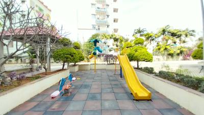 Project Image of 1730 Sq.ft 3 BHK Apartment / Flat for sale in Reliaable Tranquil Layout for Rs. 17500000
