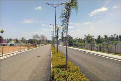 Project Image of 1500.0 - 2400.0 Sq.ft Residential Plot Plot for buy in The Address The Lake View Address Phase 3