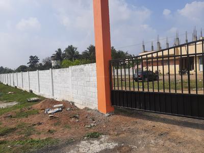 Project Image of 600.0 - 2400.0 Sq.ft Residential Plot Plot for buy in Vanavil Mithra Garden Plots