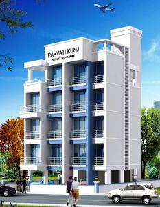 Sarang Parvati Kunj Elevation 1