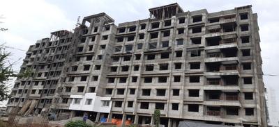 Project Image of 447.0 - 613.0 Sq.ft 1 BHK Apartment for buy in Ravitej