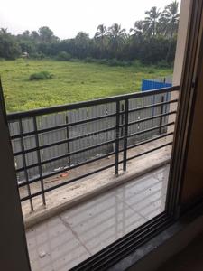 Project Image of 0.0 - 470.0 Sq.ft 1 BHK Apartment for buy in Sai Signature Residency