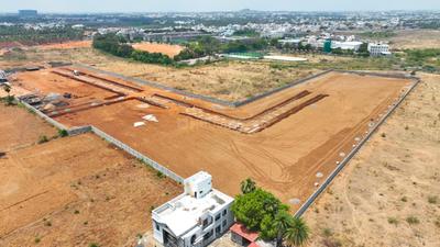 Project Image of 538.0 - 2500.0 Sq.ft Residential Plot Plot for buy in Coimbatore Royal Varishtaa