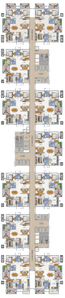Project Image of 1905.0 - 2120.0 Sq.ft 3 BHK Apartment for buy in ASBL Spire