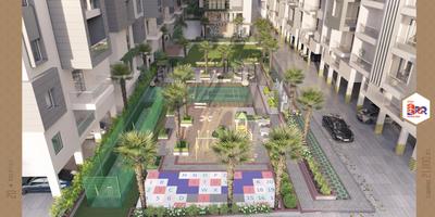 Project Image of 1266.0 - 2623.0 Sq.ft 2 BHK Apartment for buy in PGR Elira