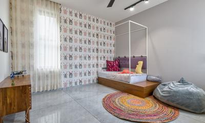 Project Image of 0.0 - 5049.0 Sq.ft 4 BHK Villa for buy in Shivalik Lakeview 2