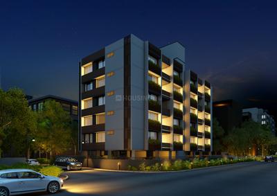 Project Image of 0.0 - 3660.0 Sq.ft 4 BHK Apartment for buy in V10 Residences