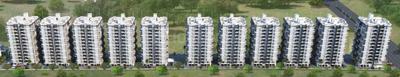 Project Image of 322.92 - 456.28 Sq.ft 1 BHK Apartment for buy in Tanish Pearls Phase 2